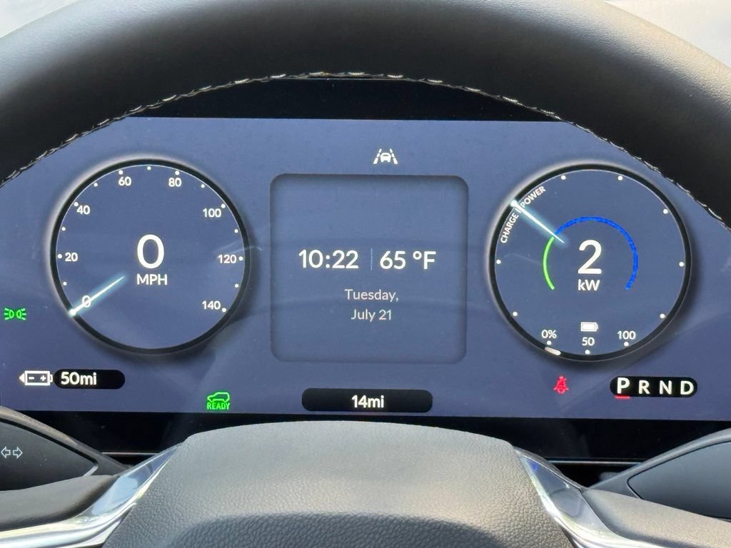 New 2026 Honda Prologue Elite image 2