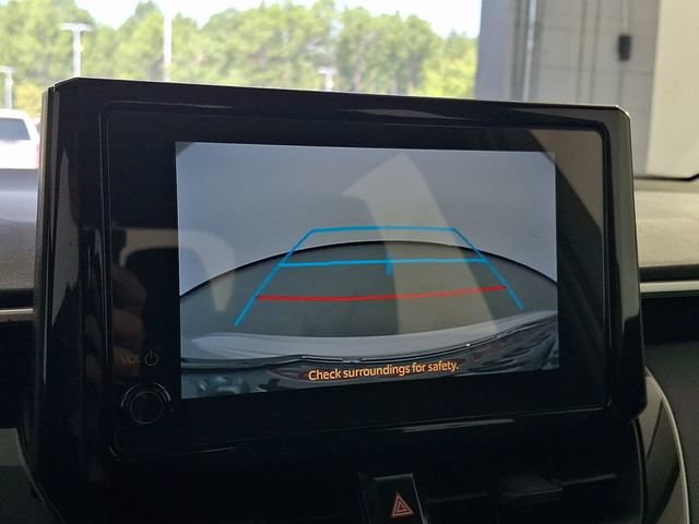 Used 2025 Toyota Corolla LE FWD image 20