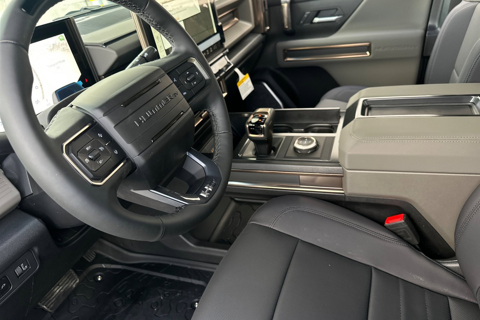 New 2025 GMC Hummer EV 2X image 11