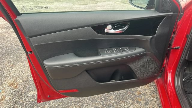 Used 2021 Kia Forte EX FWD image 10