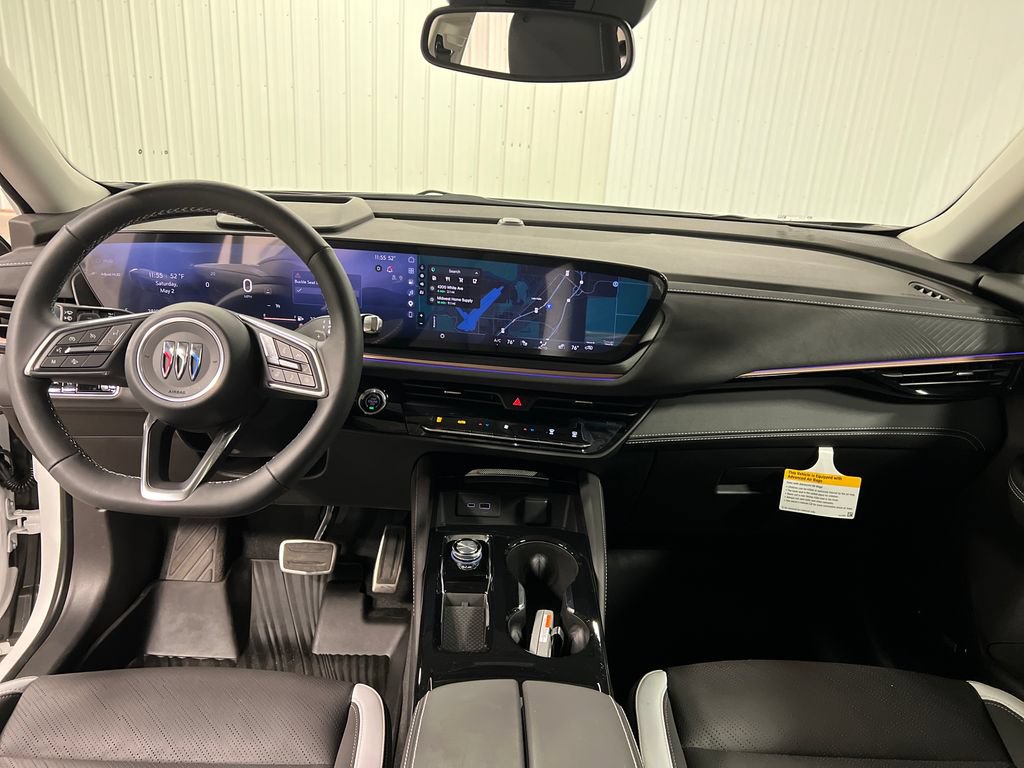 New 2026 Buick Envision Sport Touring AWD/4WD image 16