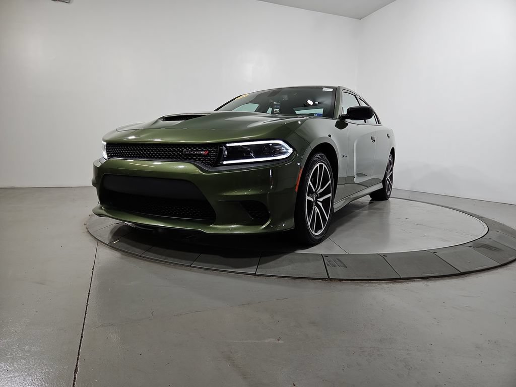 Used 2023 Dodge Charger R/T w/ Cold Weather Package RWD image 30