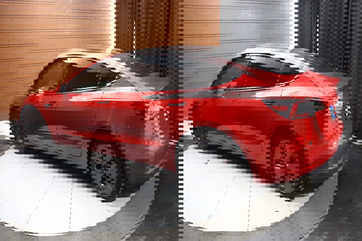 Used 2021 Tesla Model 3 Long Range image 8