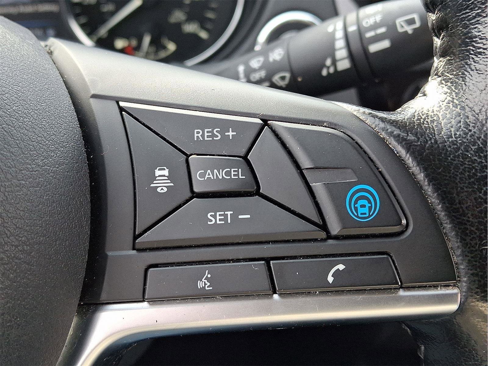 Used 2020 Nissan Rogue Sport SV w/ Technology Package image 21