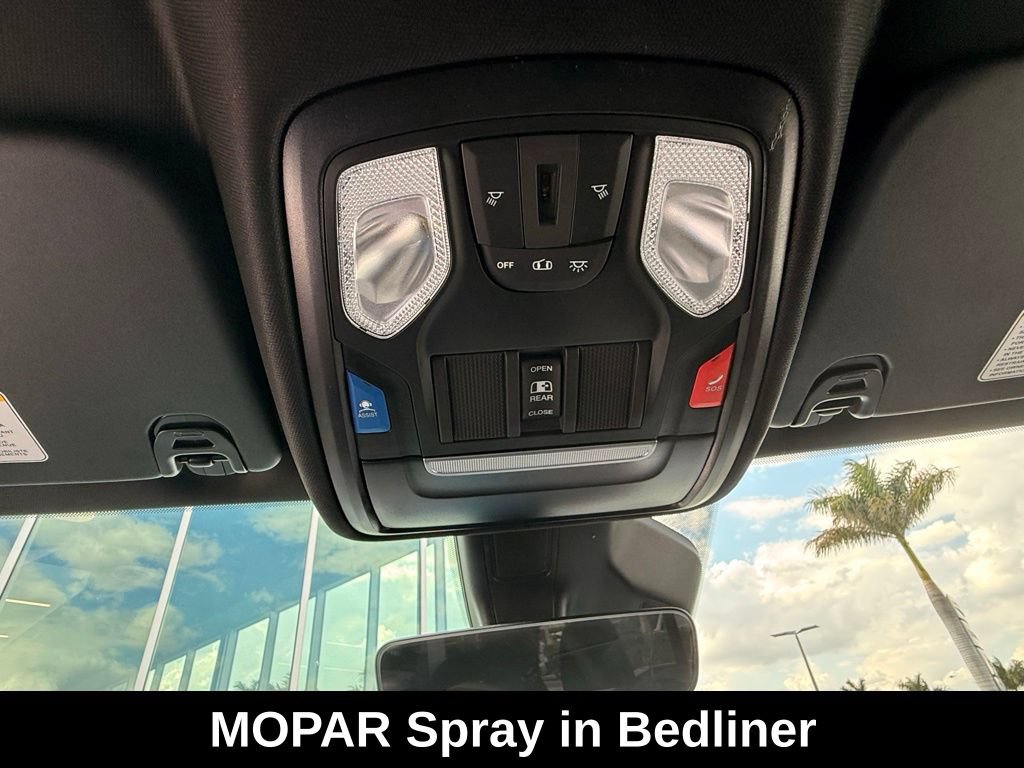 New 2026 RAM 1500 Tradesman AWD/4WD image 13
