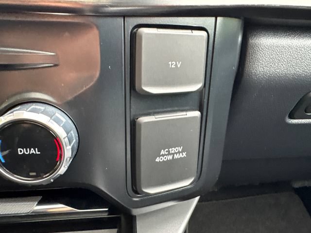 Used 2023 Ford F250 Lariat w/ Lariat Ultimate Package AWD/4WD image 30