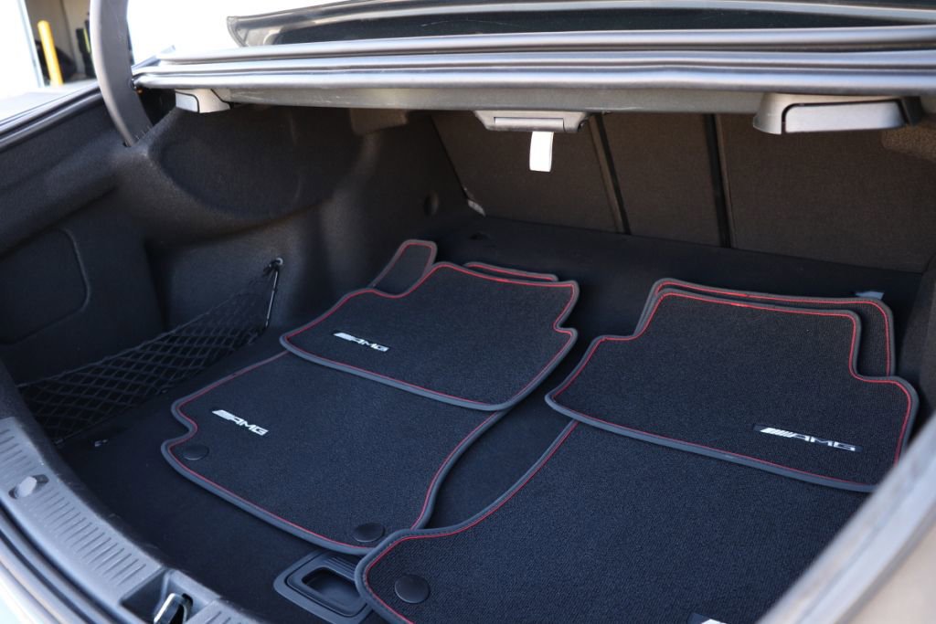 Used 2020 Mercedes-Benz E 53 AMG 4MATIC Sedan image 26