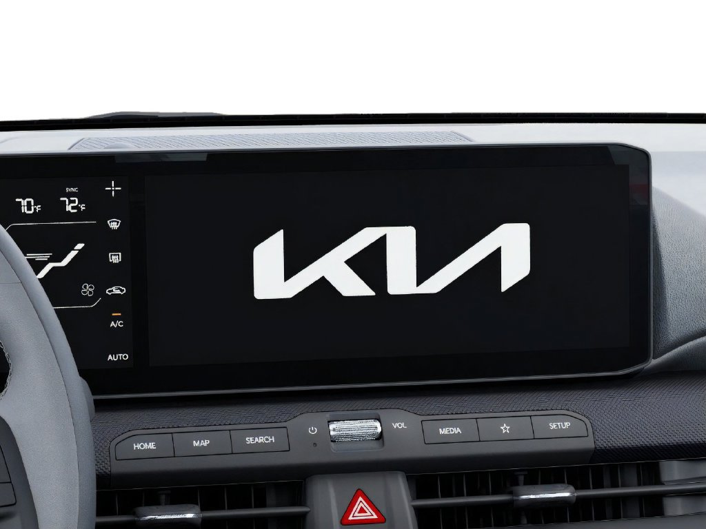 New 2025 Kia K4 GT-Line Turbo FWD image 20