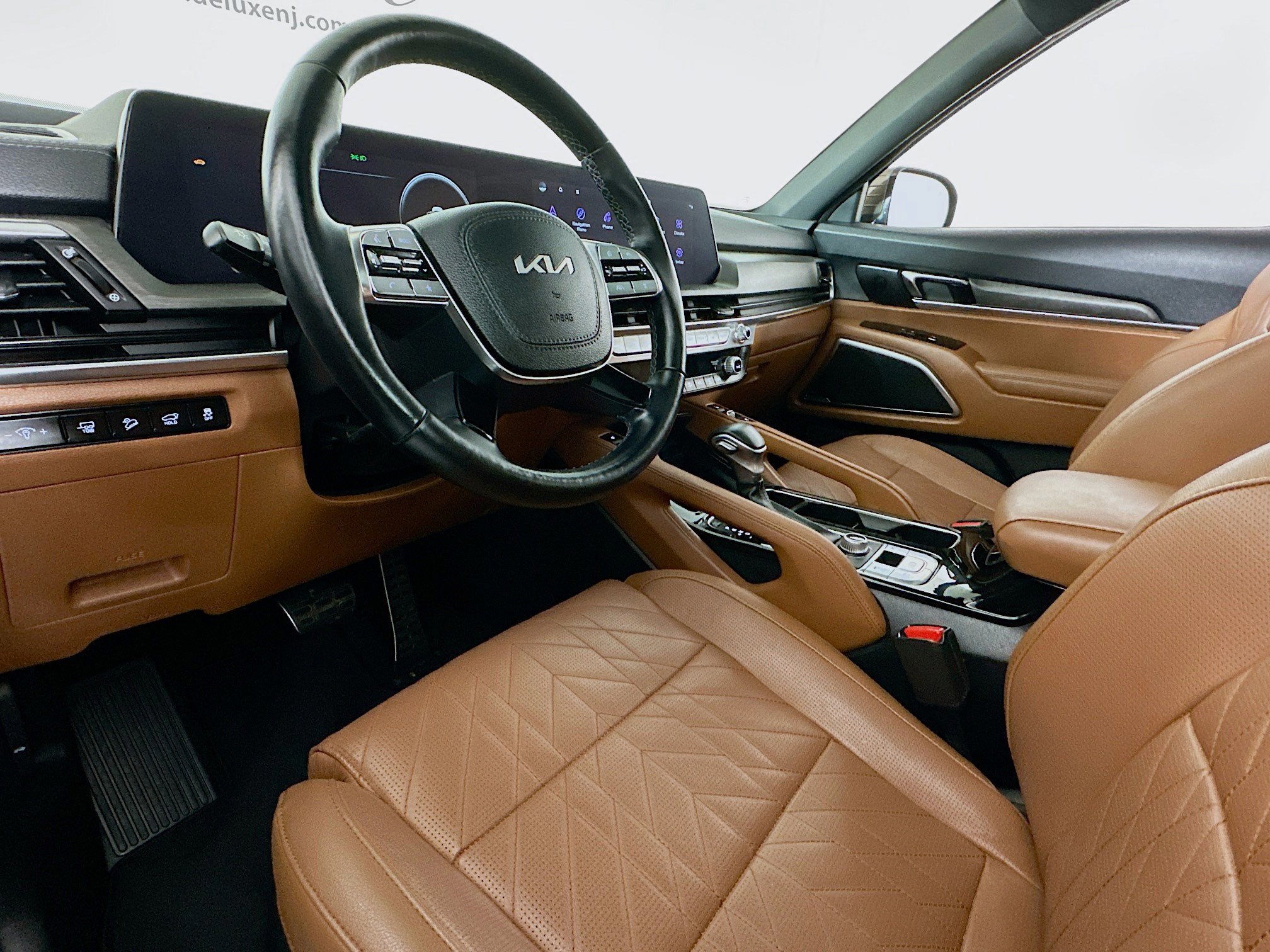 Used 2024 Kia Telluride SX X-Pro image 7