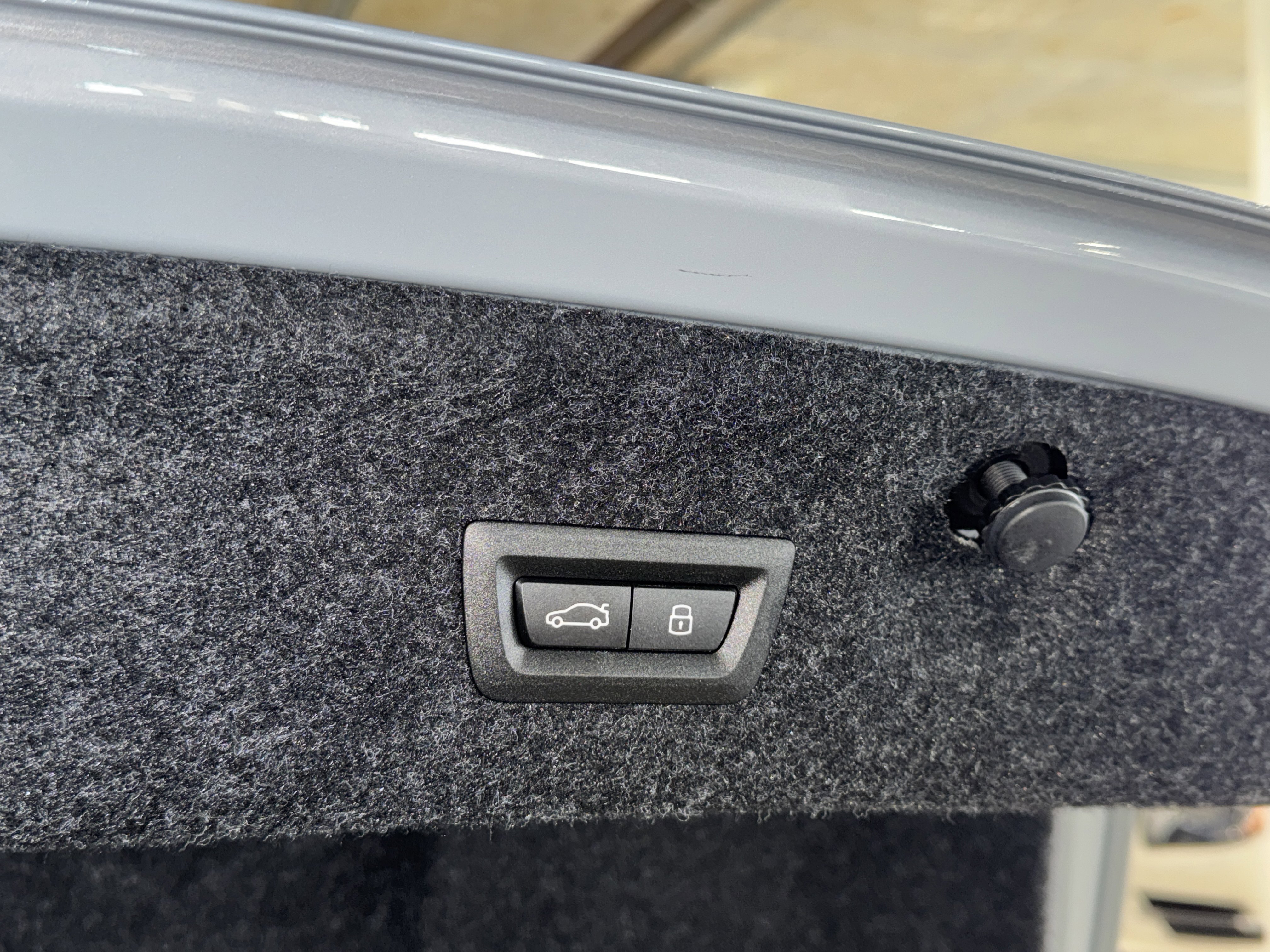 Used 2026 BMW 430i Coupe w/ M Sport Package image 13