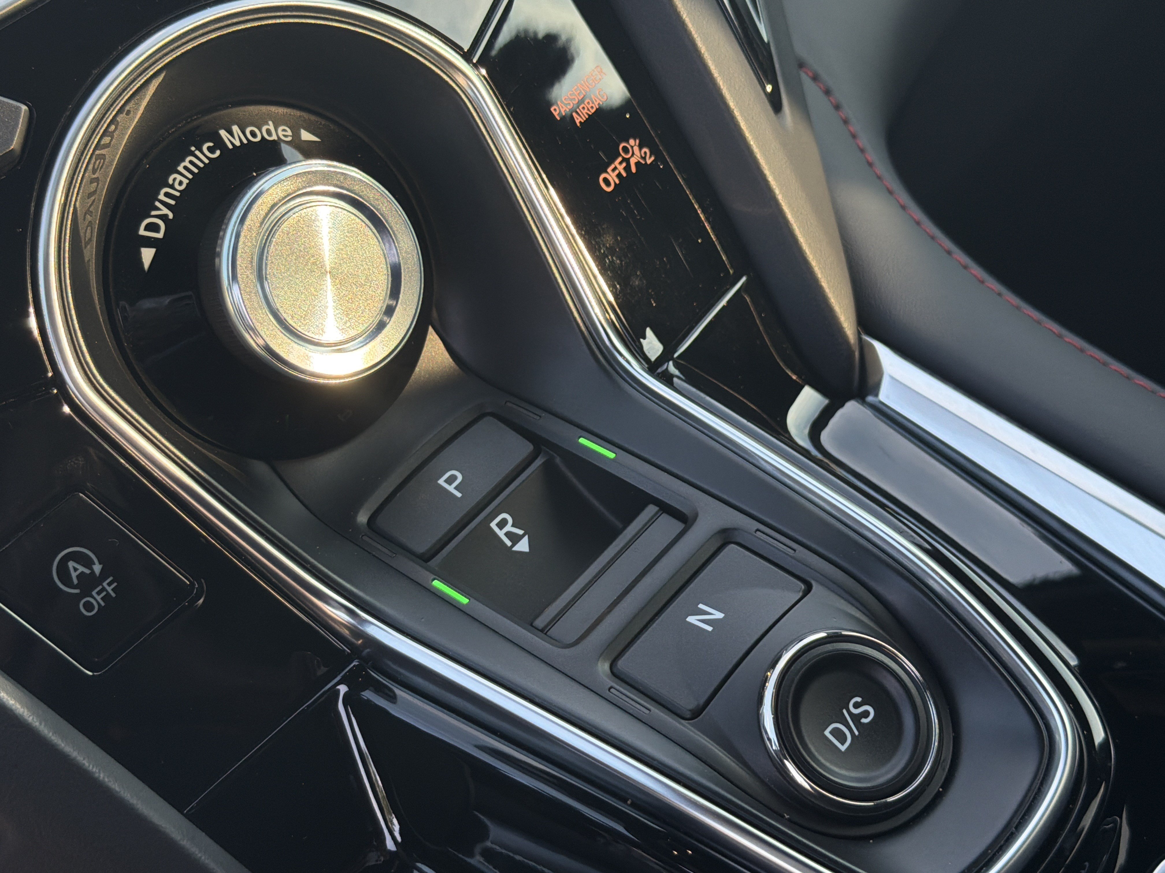 Certified 2023 Acura RDX A-Spec FWD image 26