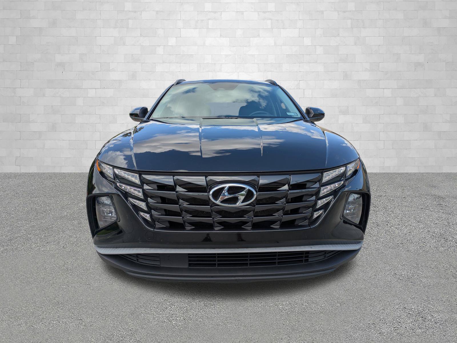 Certified 2024 Hyundai Tucson SEL FWD image 6