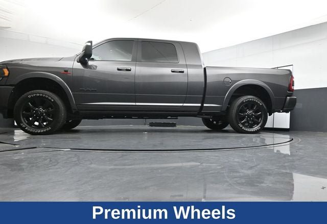Used 2023 RAM 3500 Limited AWD/4WD image 26