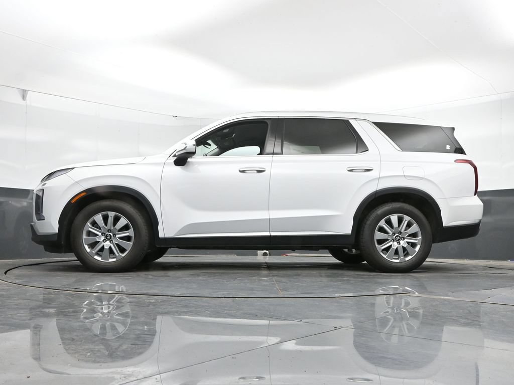 Certified 2024 Hyundai Palisade SEL AWD/4WD image 47