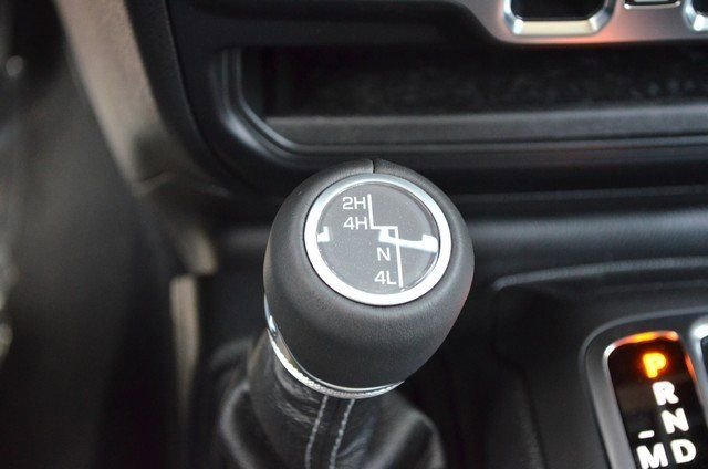 New 2025 Jeep Wrangler Sahara image 25