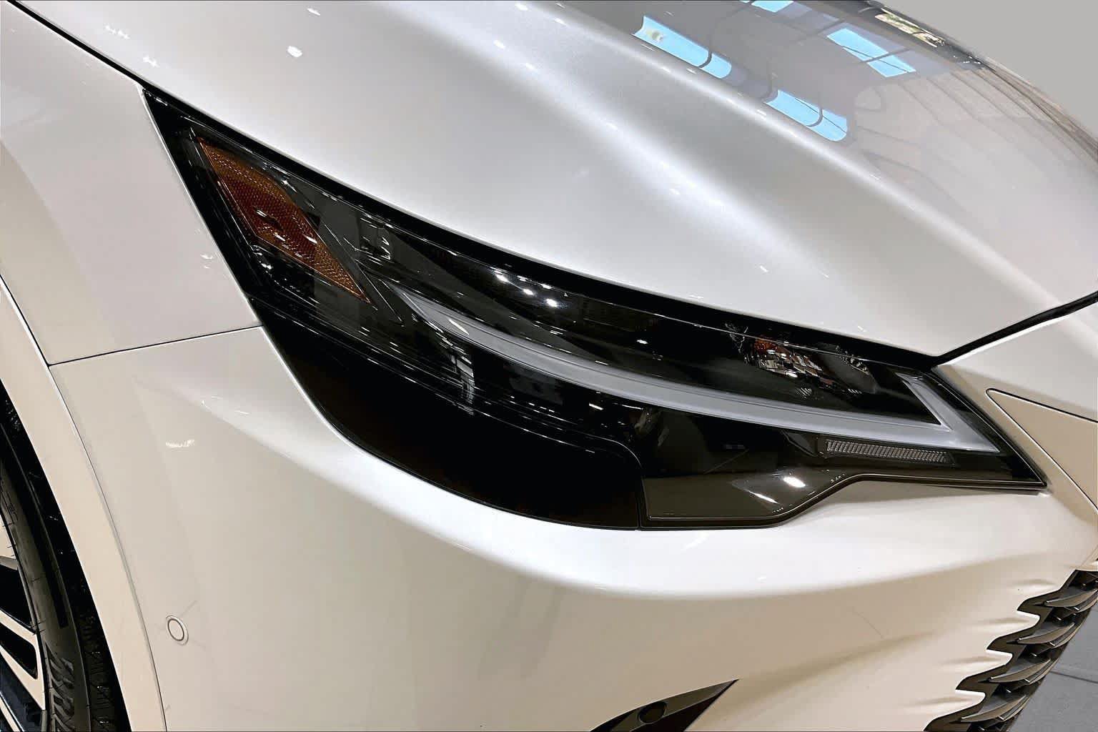 Used 2025 Lexus RX 350 w/ Convenience Package AWD/4WD image 26