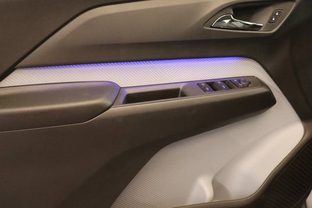 New 2027 Chevrolet Bolt RS image 8