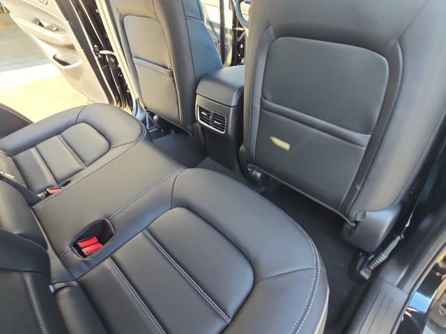 New 2025 MAZDA CX-5 AWD 2.5 S w/ Premium Plus Pkg image 12