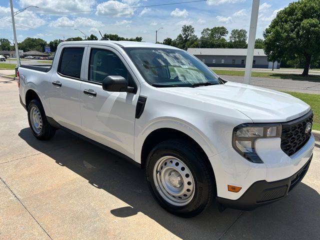 New 2026 Ford Maverick XL FWD image 4