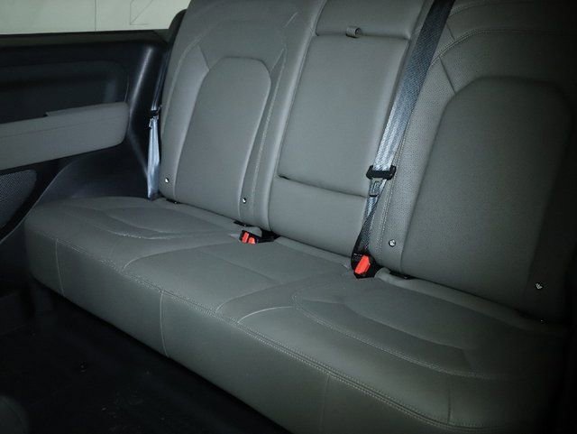 Certified 2023 Land Rover Defender 90 S image 28