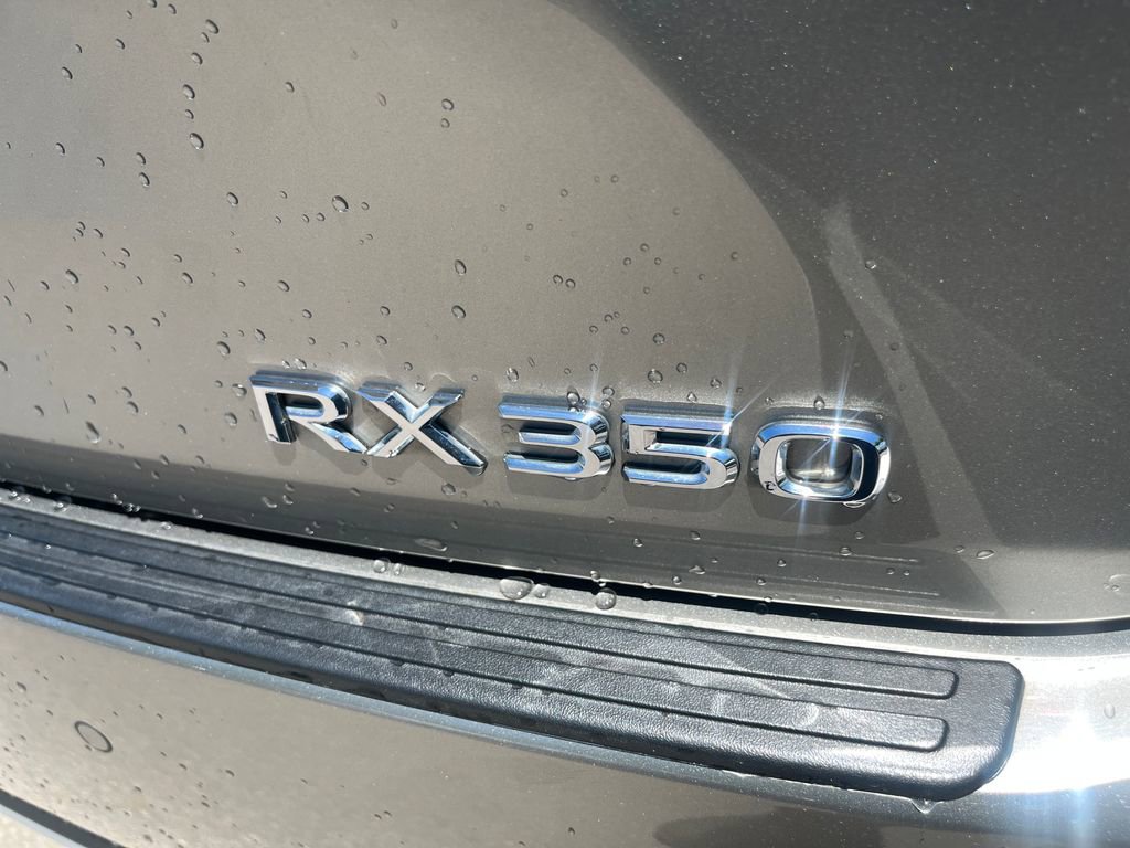 Used 2022 Lexus RX 350 AWD w/ Premium Package image 34