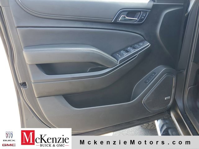 Used 2019 Chevrolet Tahoe LT AWD/4WD image 8