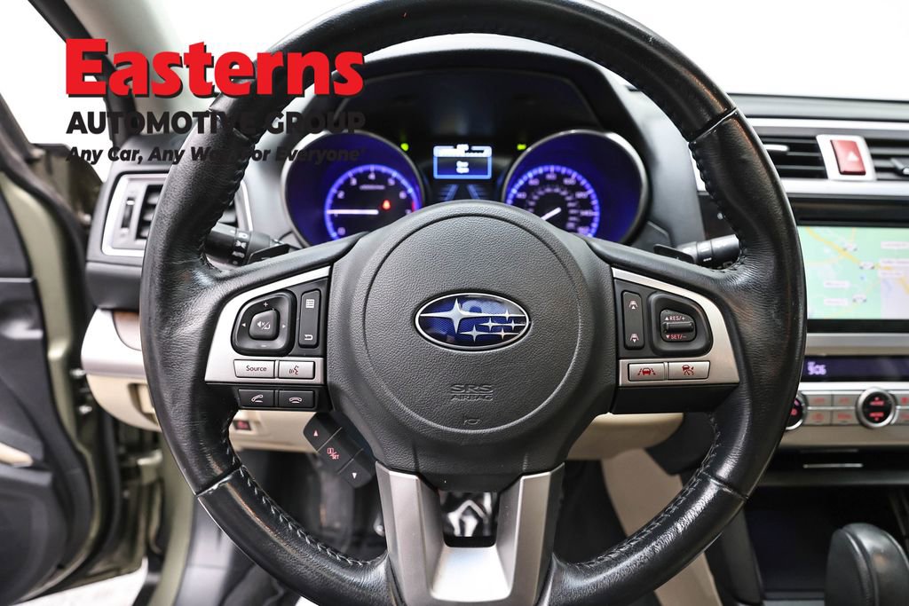 Used 2016 Subaru Outback 3.6R Limited image 10