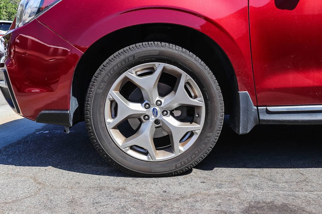 Used 2017 Subaru Forester 2.5i Touring AWD/4WD image 7