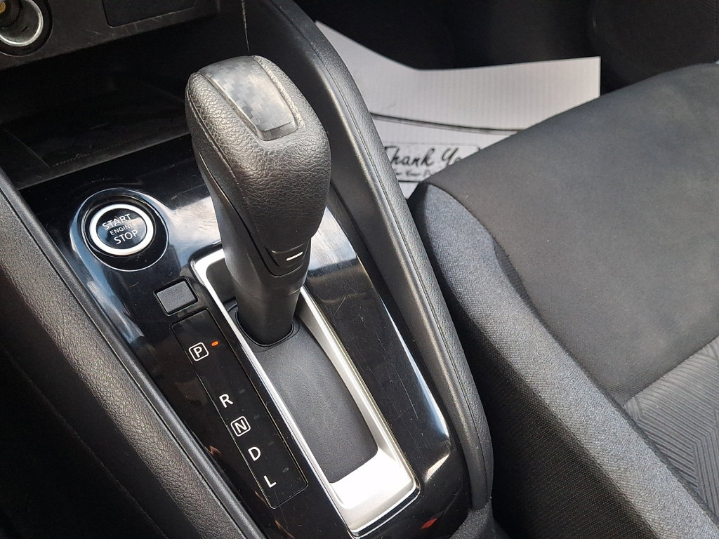 Used 2024 Nissan Versa SV FWD image 29
