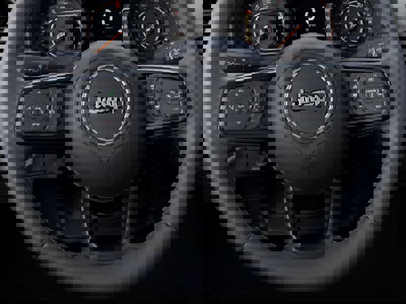 New 2025 Jeep Gladiator Mojave image 19