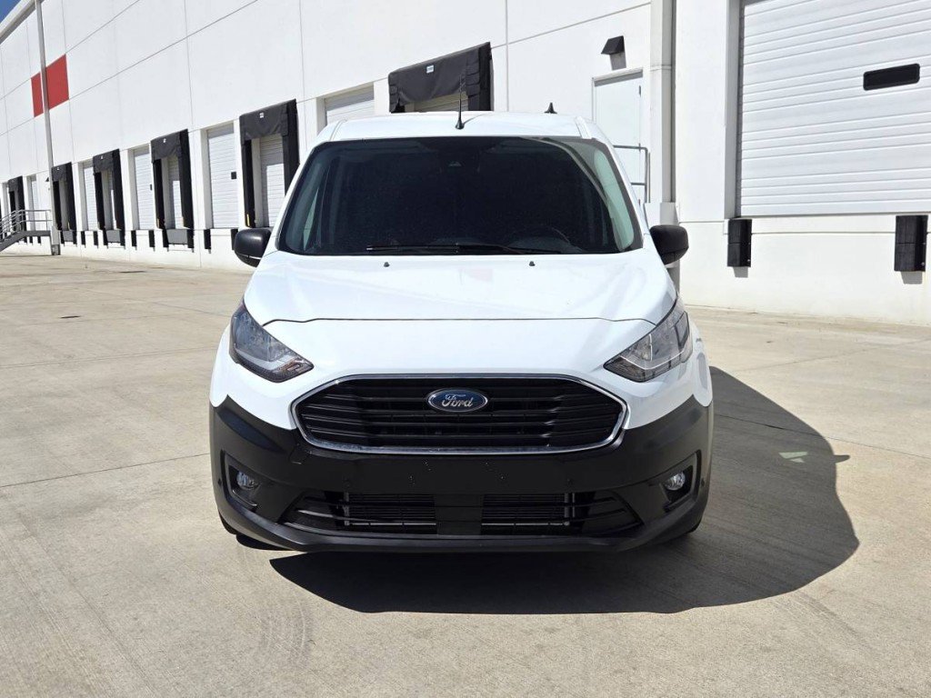 Used 2022 Ford Transit Connect XL FWD image 2