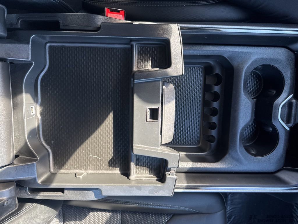 Used 2023 RAM 1500 Big Horn image 34