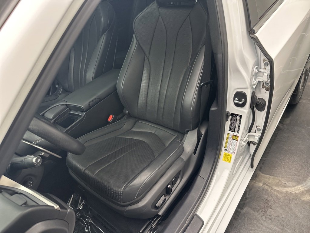 Used 2021 Lexus ES 350 F Sport image 15