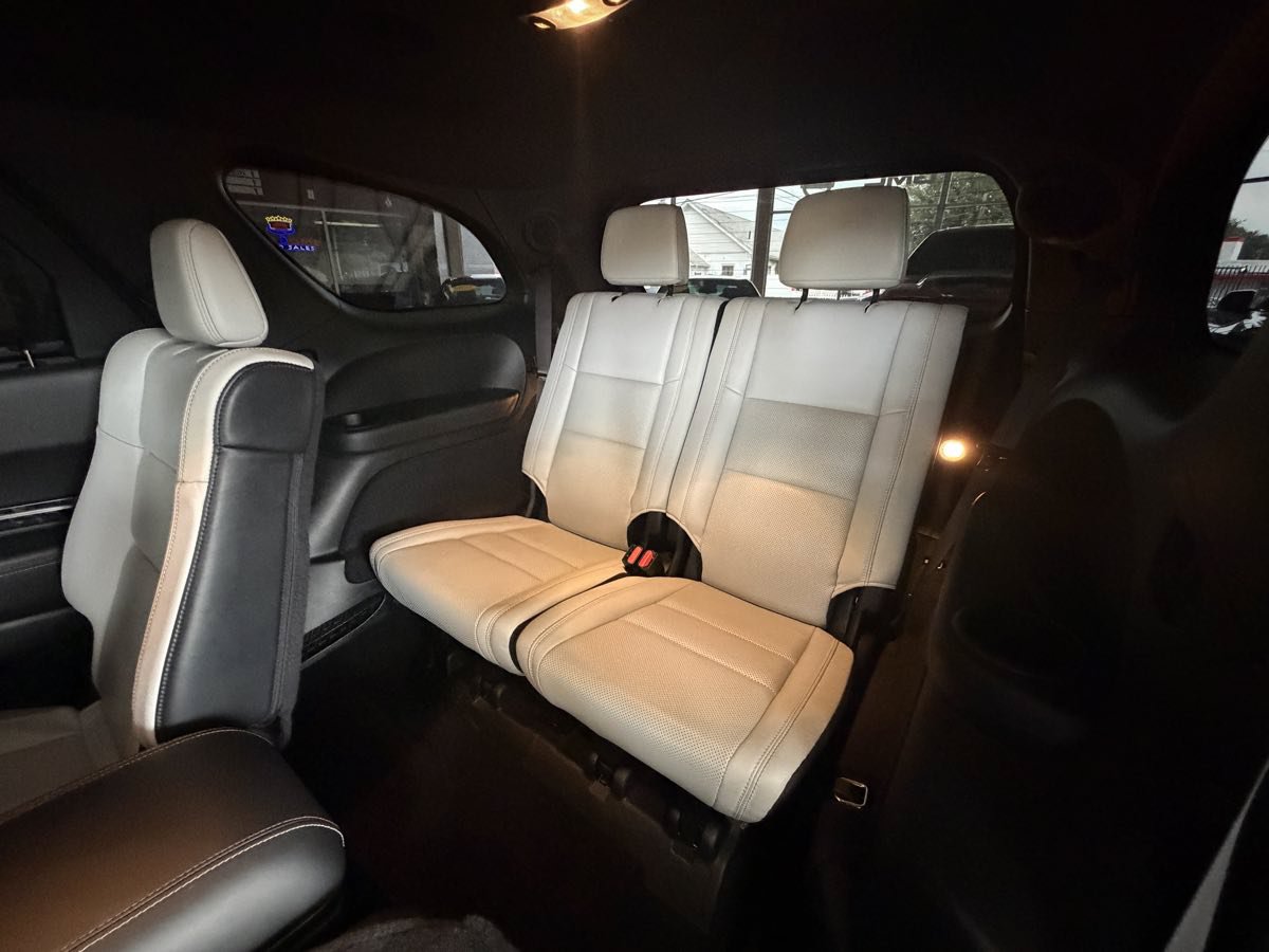 Used 2025 Dodge Durango SRT Hellcat AWD/4WD image 36