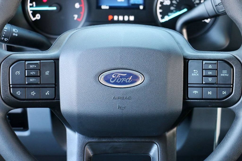 New 2026 Ford F250 XL w/ STX Appearance Package AWD/4WD image 22