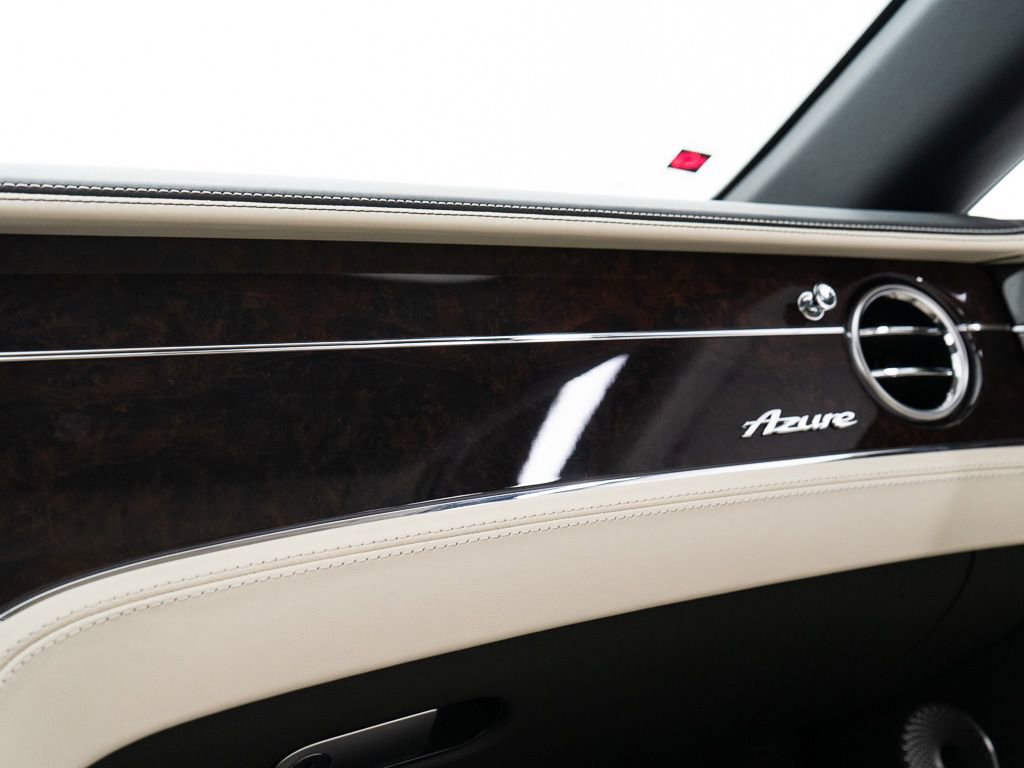 Certified 2023 Bentley Continental GT Azure AWD/4WD image 46