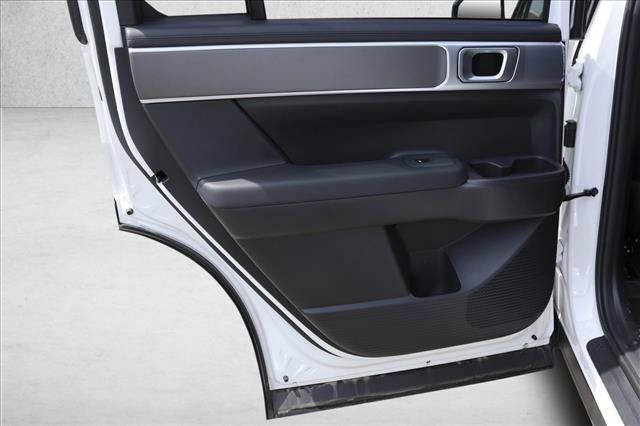 New 2026 Hyundai Santa Fe SE AWD/4WD image 21