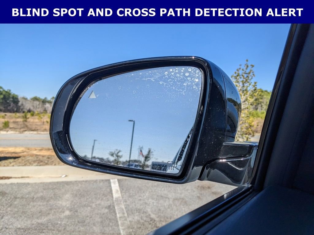 New 2026 Jeep Cherokee Limited image 5