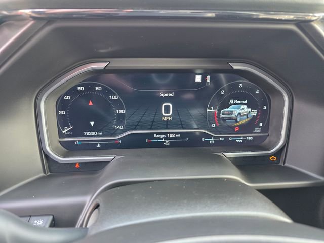 Used 2023 GMC Sierra 1500 AT4 w/ Technology Package AWD/4WD image 22