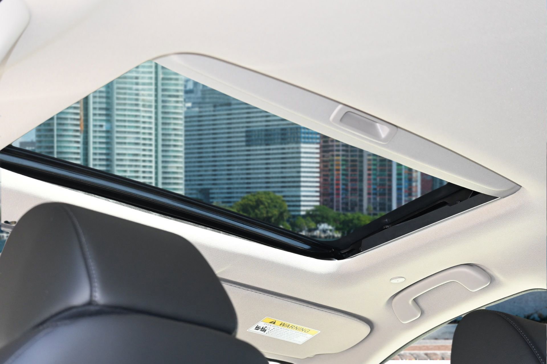 New 2025 Honda CR-V EX-L image 34