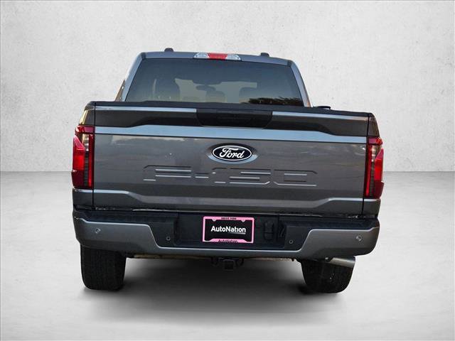 New 2026 Ford F150 STX image 8