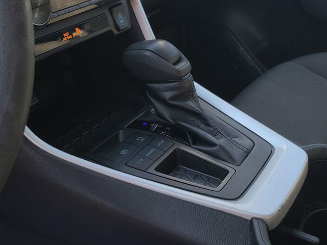Used 2023 Toyota RAV4 XLE FWD image 9