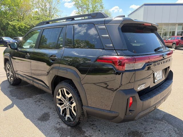 New 2026 Subaru Outback Touring XT AWD/4WD image 5
