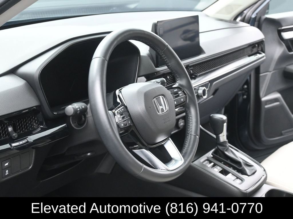 Used 2023 Honda CR-V EX-L image 15