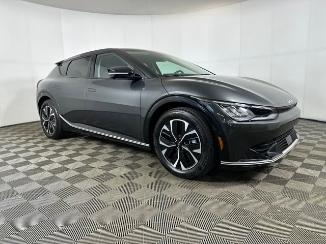 Used 2024 Kia EV6 Wind w/ Wind Technology Package video 2