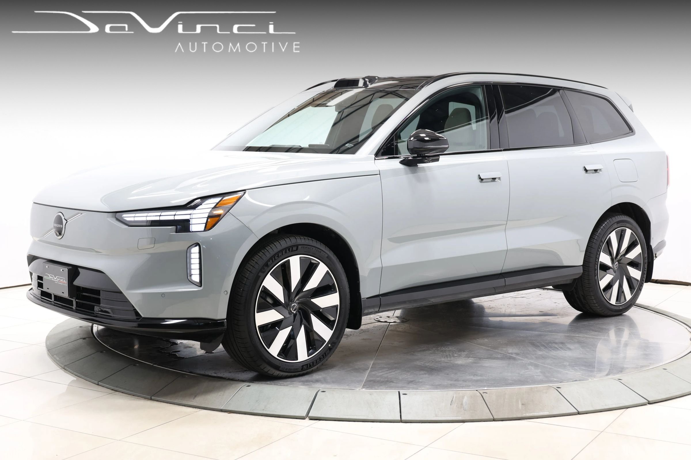 Used 2025 Volvo EX90 Ultra
