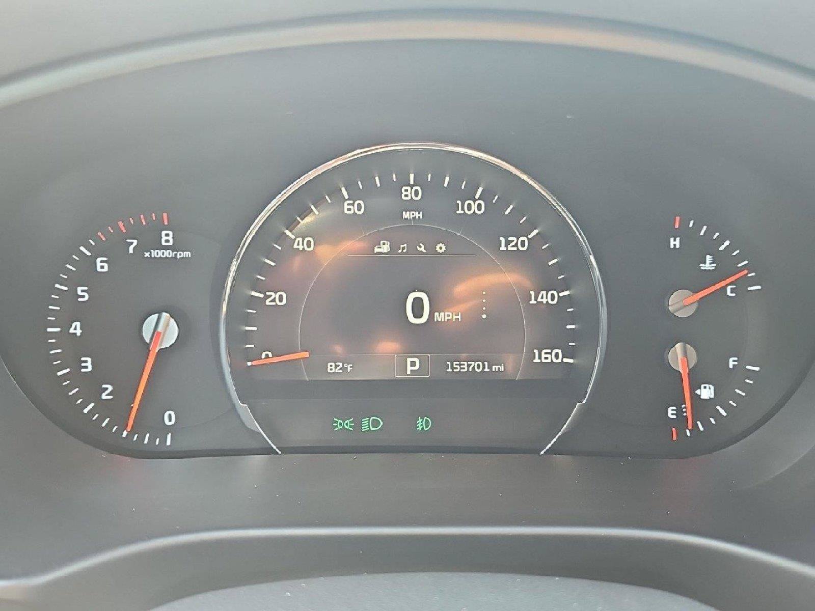 Used 2017 Kia Sorento EX AWD/4WD image 36