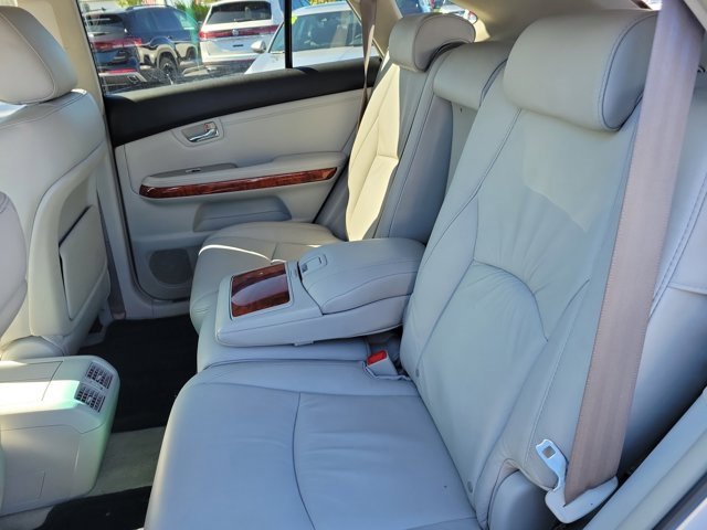 Used 2009 Lexus RX 350 350 image 15