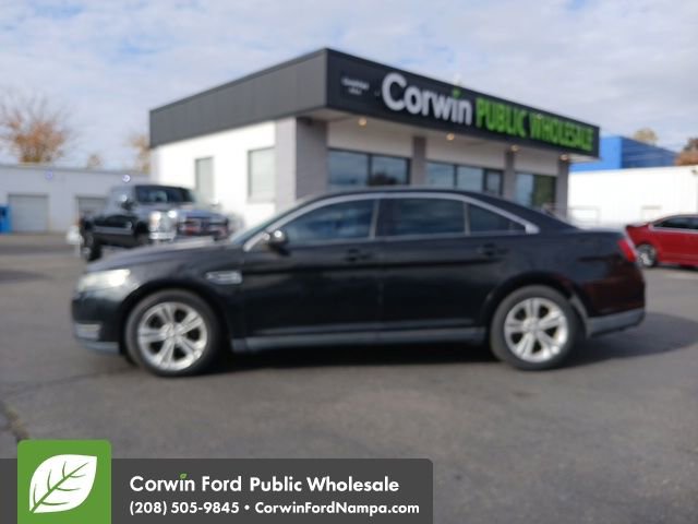 Used 2013 Ford Taurus SEL