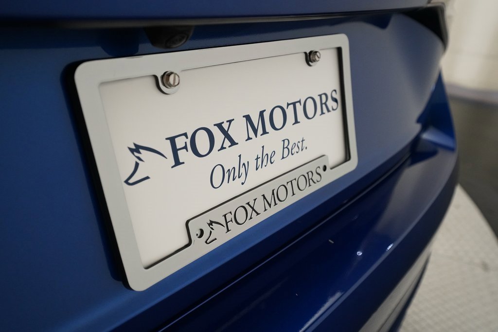 Certified 2023 Honda Civic EX image 37